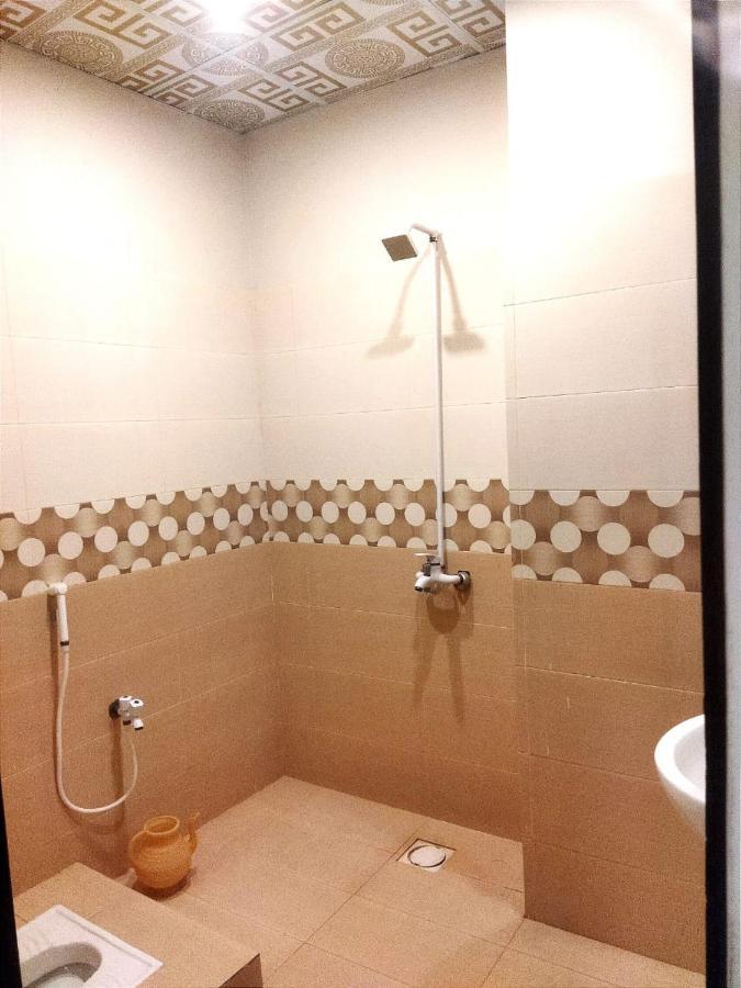 Hotel Royal Sweet Lahore Buitenkant foto