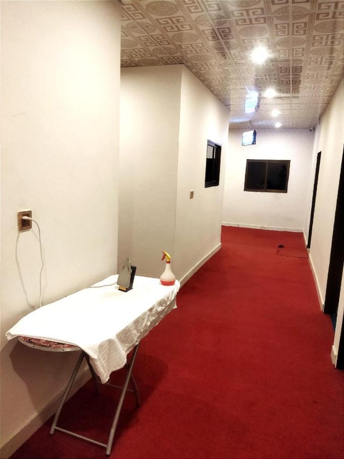 Hotel Royal Sweet Lahore Buitenkant foto